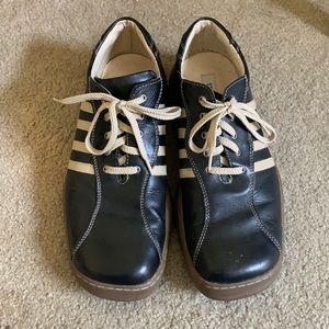 great condition Men’s Steve Madden Leather shoes